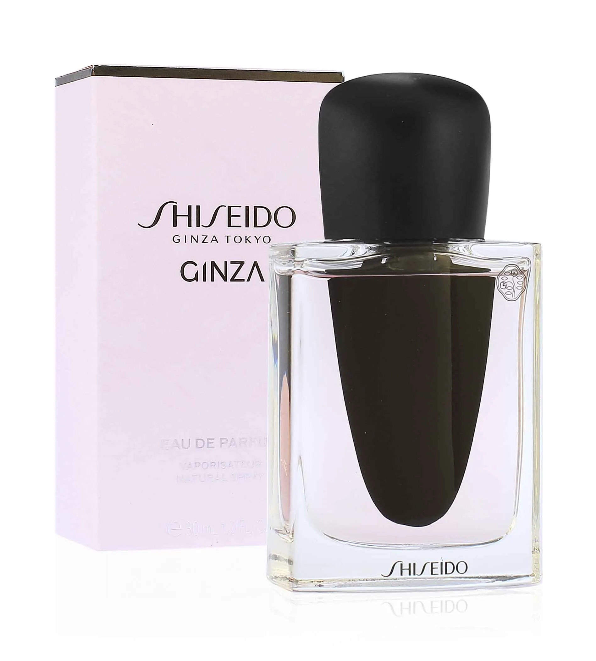 Ginza parfumska voda za ženske 30 ml