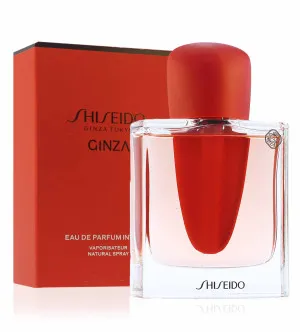 Shiseido Ginza Intense parfumirana voda za ženske 50 ml