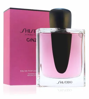 Shiseido Ginza Murasaki parfumirana voda za ženske 90 ml