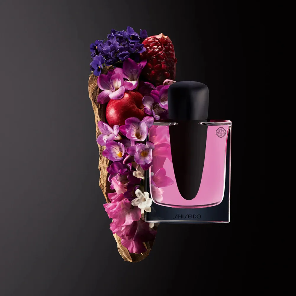 Ginza Murasaki parfumirana voda za ženske 90 ml
