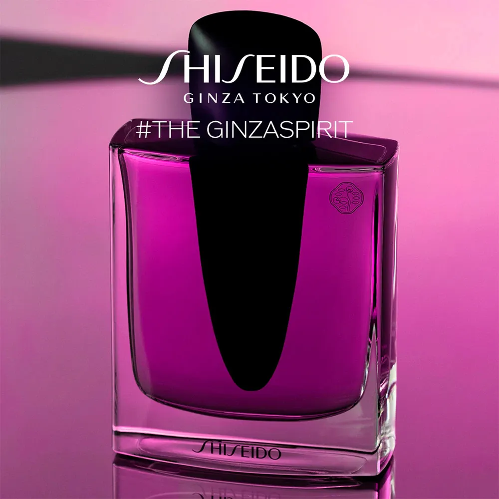 Ginza Murasaki parfumirana voda za ženske 90 ml