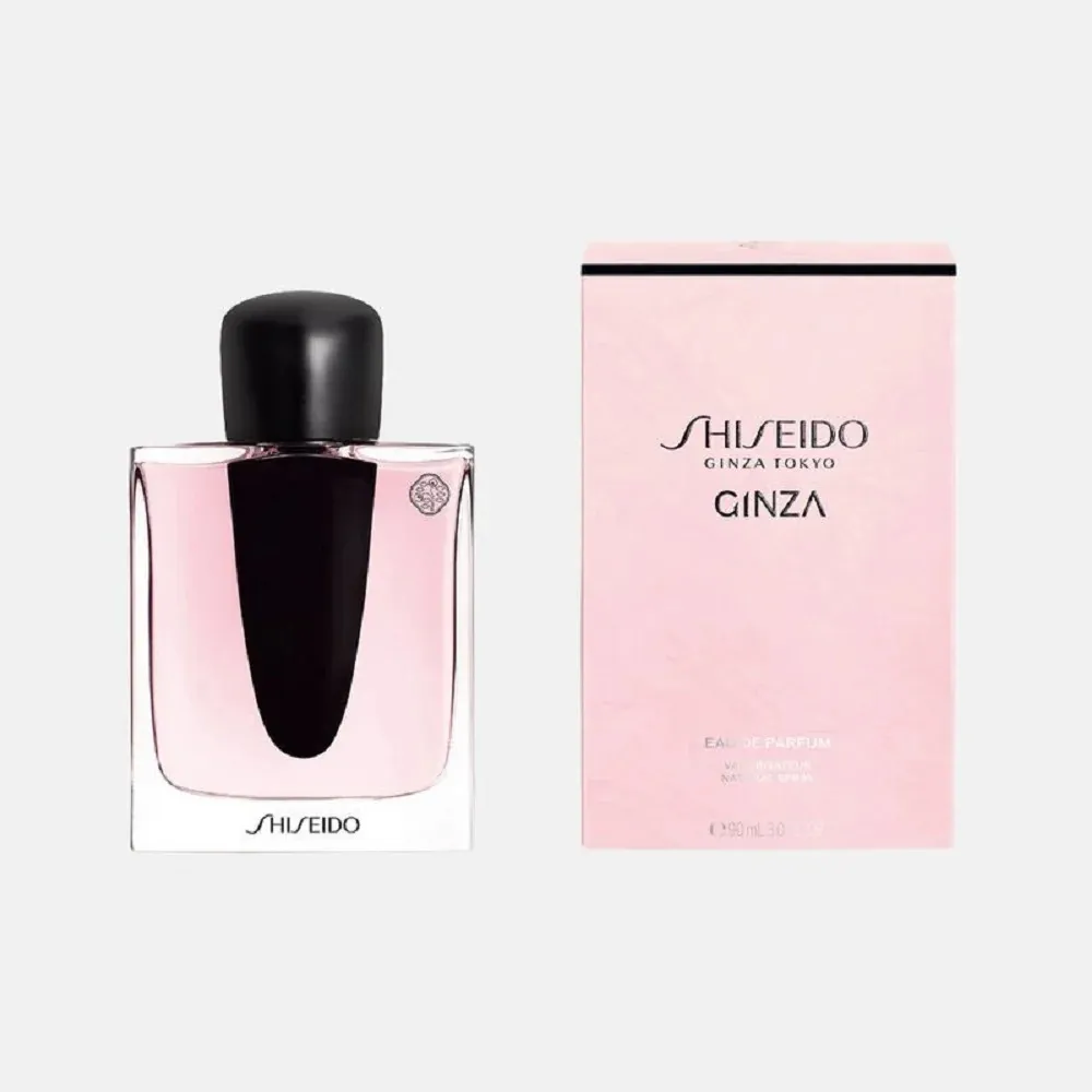 Ginza parfumska voda za ženske 90 ml