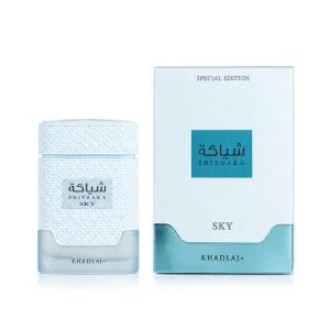 Khadlaj Shiyaaka Sky parfumska voda za moške