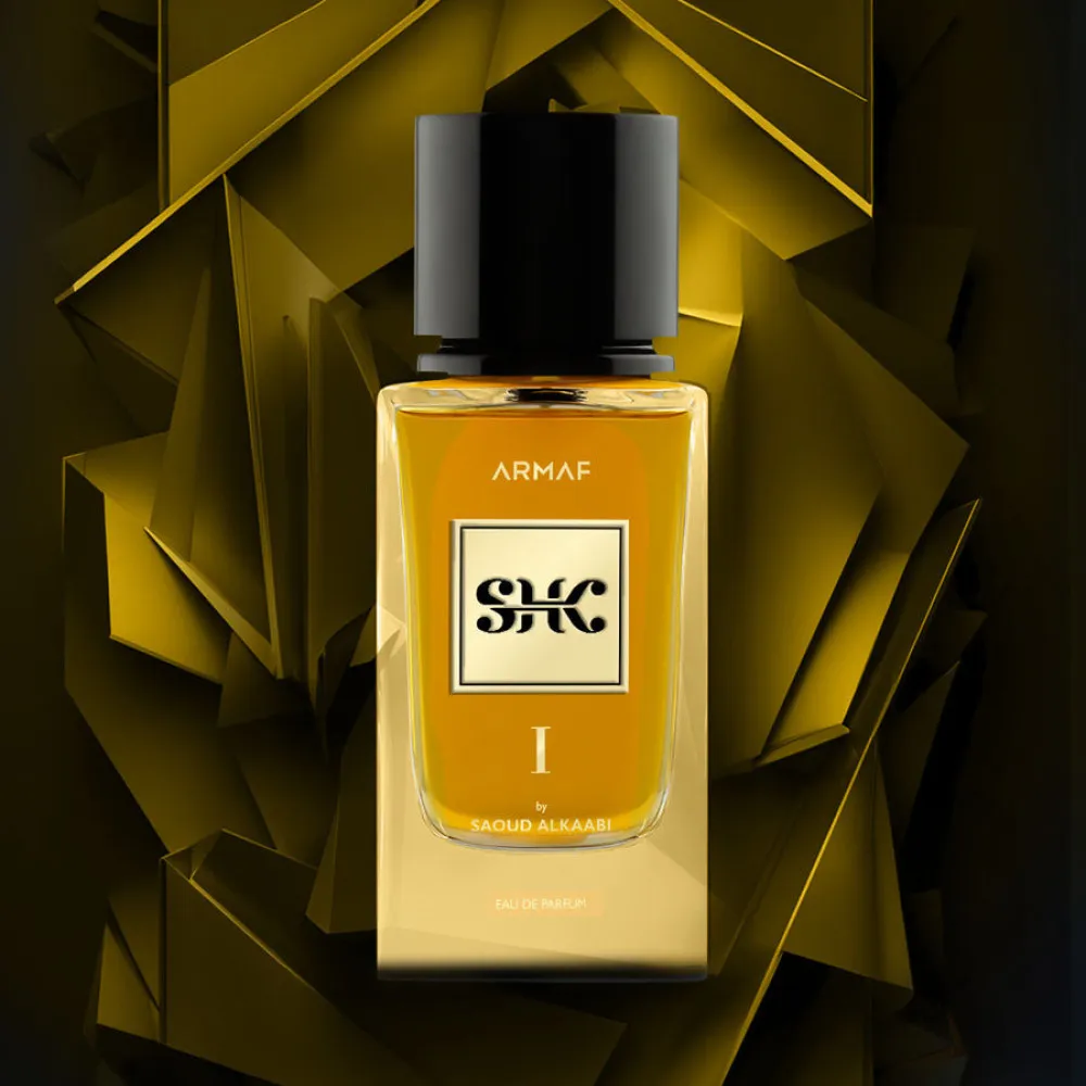 SHK I parfumska voda za moške 100 ml