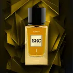 SHK I parfumska voda za moške 100 ml