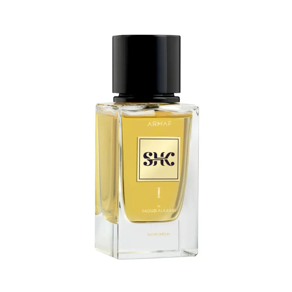 SHK I parfumska voda za moške 100 ml