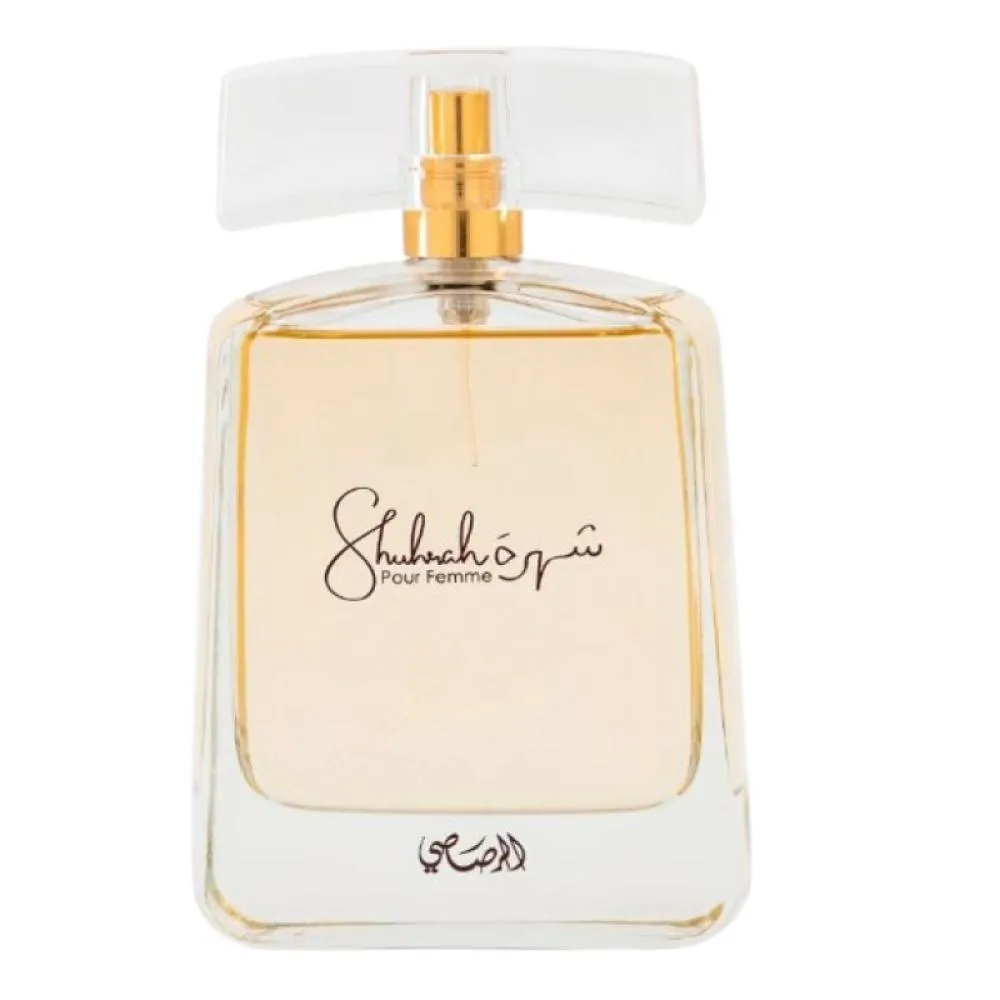 Shuhrah Pour Femme parfumska voda za ženske 90 ml