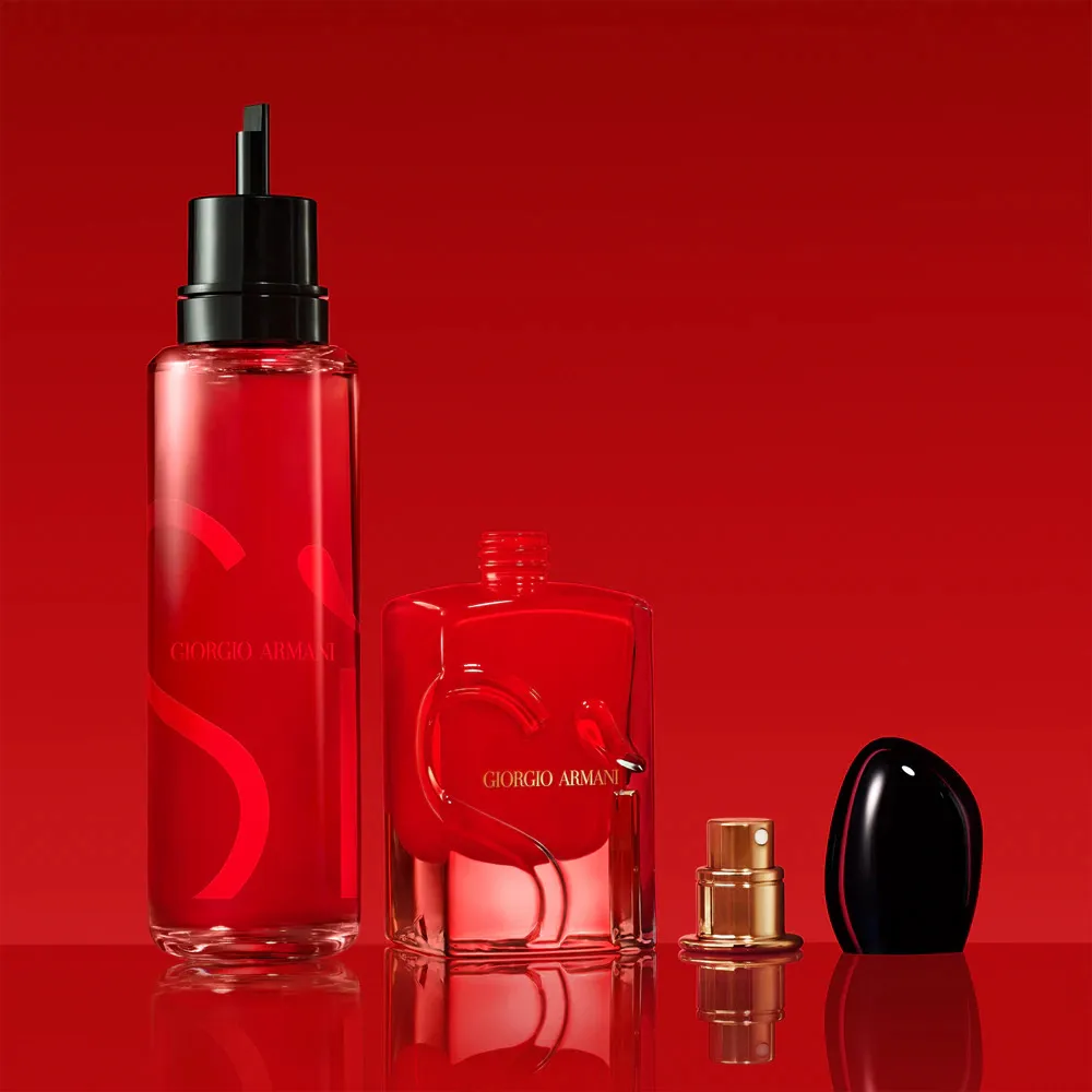 Sì Passione parfumska voda za ženske 100 ml