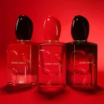 Sì Passione parfumska voda za ženske 100 ml