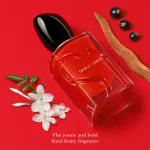 Sì Passione parfumska voda za ženske 100 ml