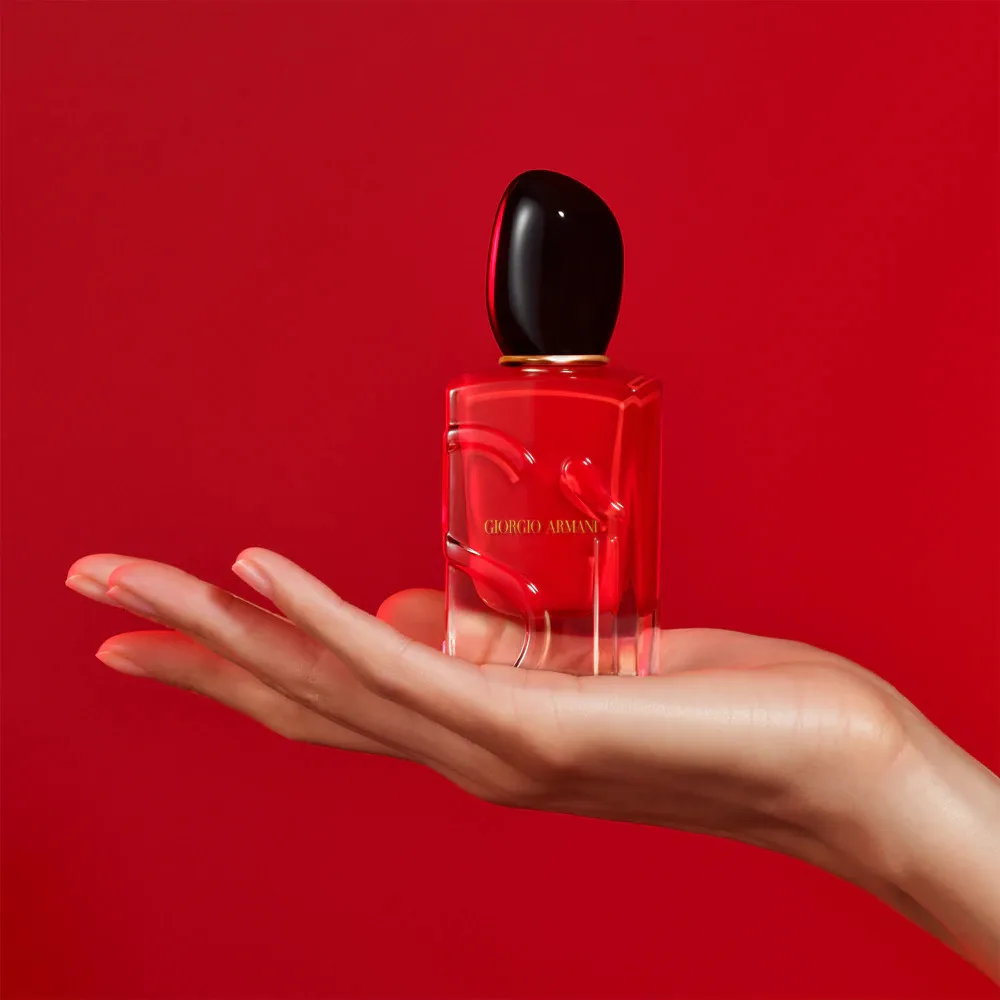 Sì Passione parfumska voda za ženske 100 ml