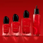Sì Passione parfumska voda za ženske 100 ml