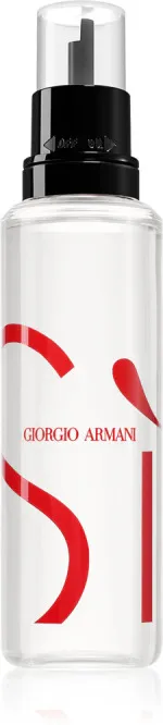 Sì Passione parfumska voda za ženske 100 ml