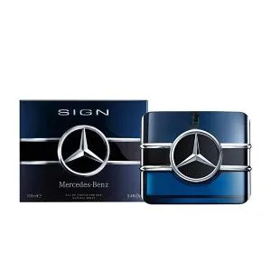 Mercedes-Benz Sign parfumska voda za moške