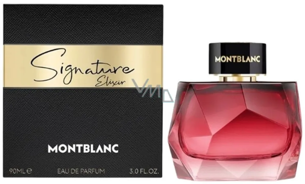 Signature Elixir parfumska voda za ženske 90 ml