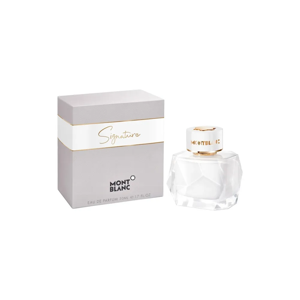 Signature parfumska voda za ženske 50 ml