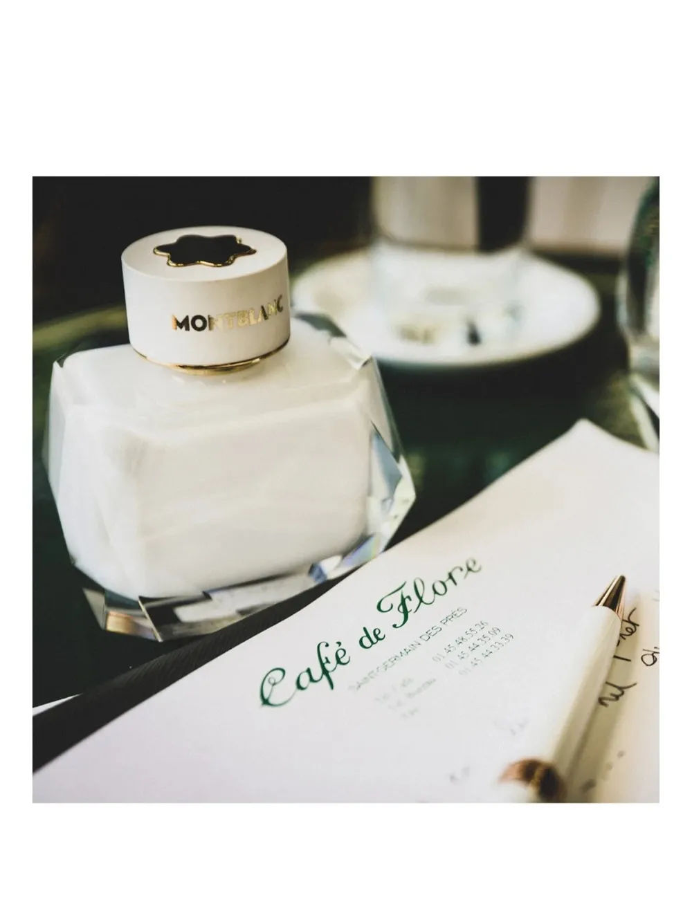 Signature parfumska voda za ženske 50 ml