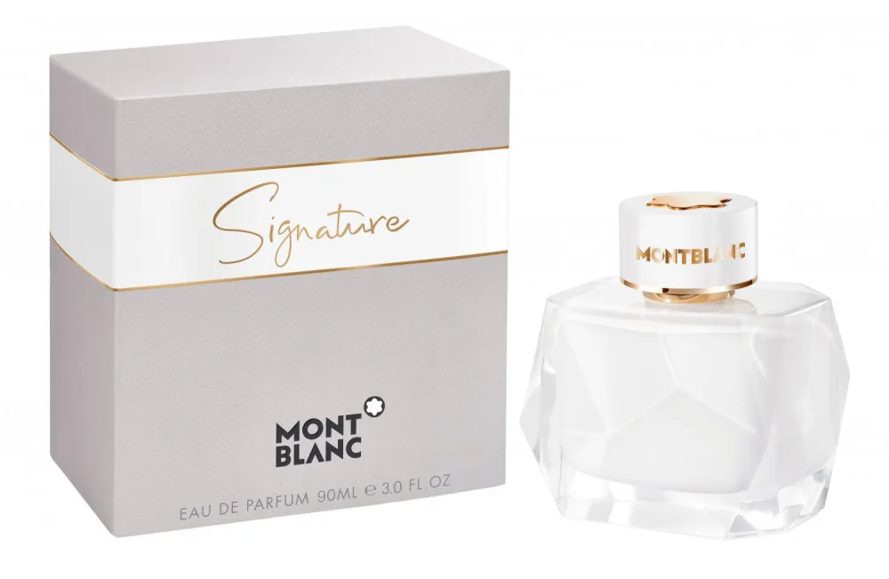 Signature parfumska voda za ženske 50 ml