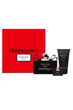 Signorina Misteriosa parfumska voda za ženske 100 ml + EDP MINI 5 ml + mleko za telo 50 ml
