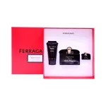 Signorina Misteriosa parfumska voda za ženske 100 ml + EDP MINI 5 ml + mleko za telo 50 ml