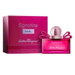 Signorina Ribelle parfumska voda za ženske