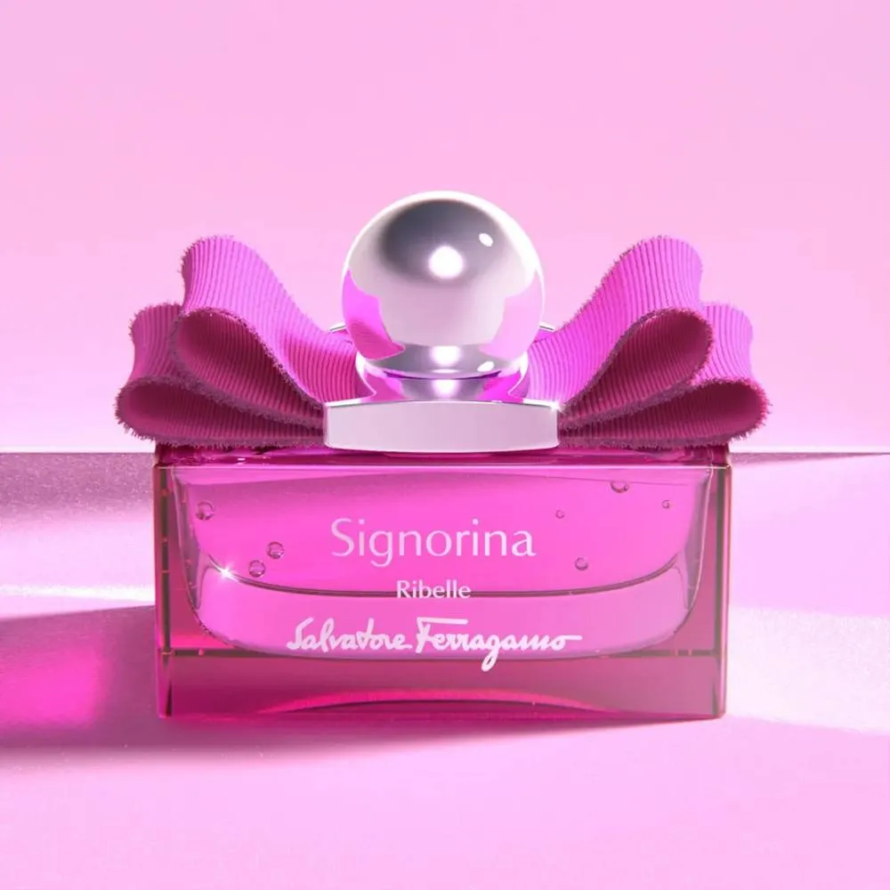 Signorina Ribelle parfumska voda za ženske