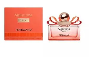 Salvatore Ferragamo Signorina Unica parfumska voda za ženske