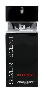 Silver Scent Intense toaletna voda za moške 100 ml