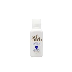 Sinergy Cosmetics Super dezinfekcijski antibakterijski gel za roke (80 % alkohola)