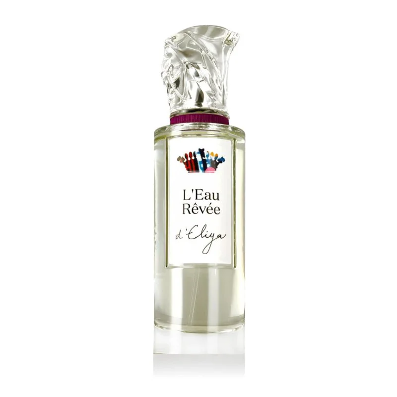L'Eau Rêvée D'Eliya toaletní voda unisex 100 ml