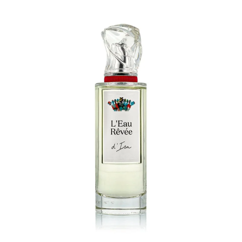 L'Eau Rêvée D'Isa toaletna voda unisex 100 ml