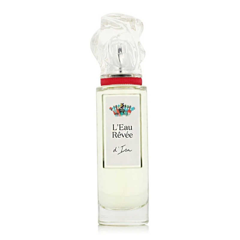 L'Eau Rêvée D'Isa toaletna voda uniseks 50 ml