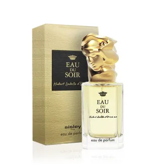 Sisley Eau du Soir parfumska voda za ženske 100 ml