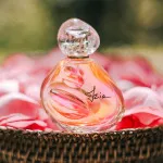 Izia parfumirana voda za ženske 100 ml