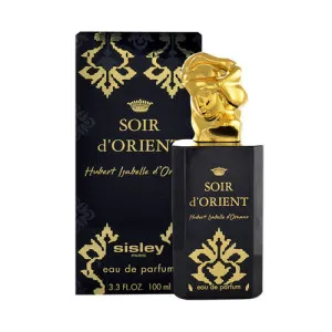 Sisley Soir d'Orient parfumska voda za ženske 50 ml