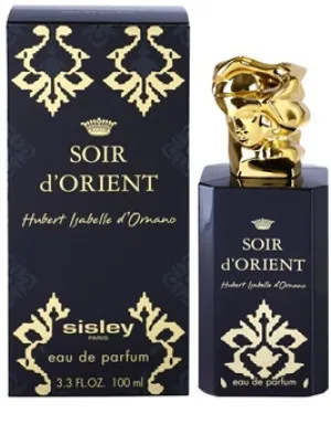Sisley Soir d'Orient parfumska voda za ženske 100 ml