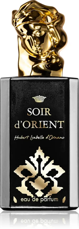 Sisley Soir d'Orient parfumska voda za ženske 100 ml