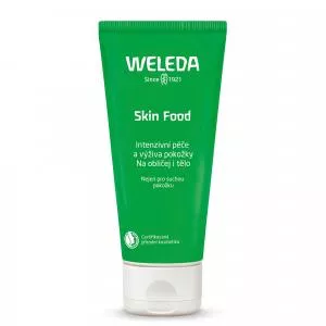 Weleda Hrana za kožo 30 ml