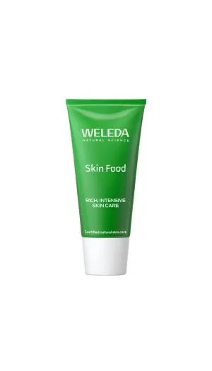 Weleda Hrana za kožo 30 ml