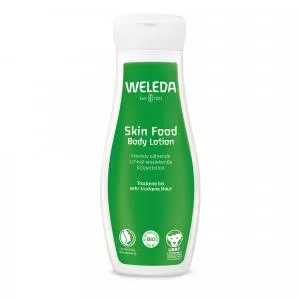 Weleda Skin Food losjon za telo 200 ml