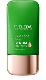 Weleda Skin Food Glow Serum Kapljice