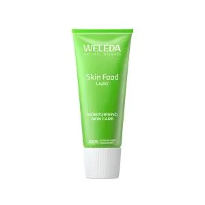 Weleda Skin Food Light negovalna krema 75 ml