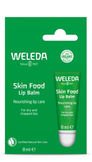 Skin food Maslo za ustnice
