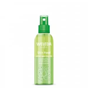 Weleda Ultra lahko suho olje Skin Food