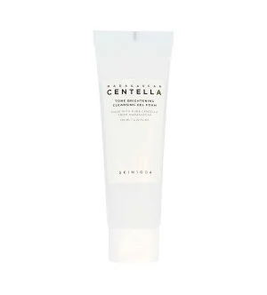 SKIN1004 Madagascar Centella Tone Brightening Cleansing Gel Foam penasti čistilni gel za posvetlitev in hidratacijo