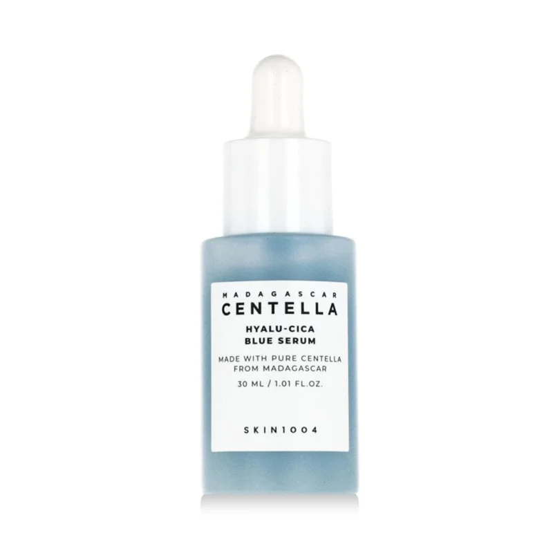 Madagascar Centella Hyalu-Cica modri serum 30 ml