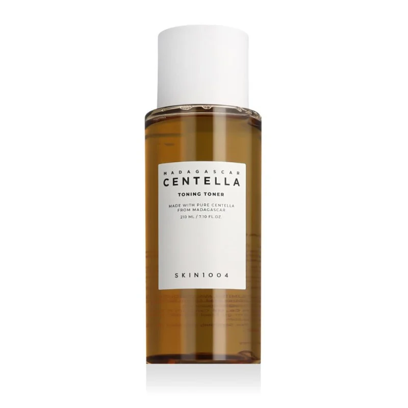 Madagascar Centella tonizirajoči tonik 210 ml