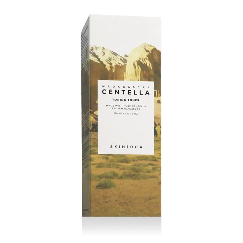 Madagascar Centella tonizirajoči tonik 210 ml