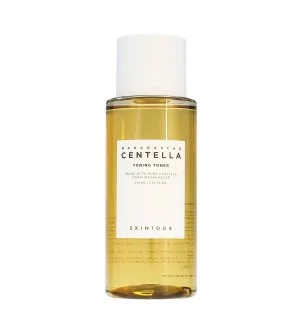 SKIN1004 Madagascar Centella Toning Toner nežen eksfoliacijski tonik za občutljivo kožo