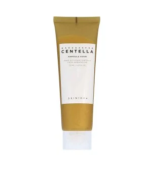 SKIN1004 Madagascar Centella Ampoule Foam kremna čistilna pena za občutljivo kožo